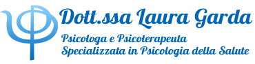 Dottoressa Laura Garda Consulenze psicologiche e Psicoterapia